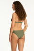 Sea Level Caracus Tri Halter Top